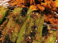 -铁人烧烤(北京店)