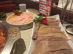 -大龙燚火锅(太古里店)