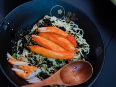 -贡梅老面馆·蟹粉面·无锡特色小吃(南长街主推店)