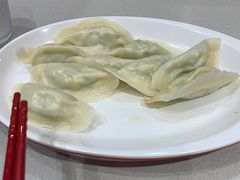 -喜家德虾仁水饺(华强天虹店)