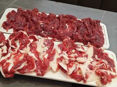 -官塘陈记鱼生·潮汕砂锅粥·牛肉火锅(潮枫路总店)