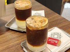 -线格之间COFFEE
