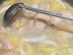 -百年果林椰子鸡(中洲店)