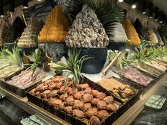 -焰江山海鲜牛排烤肉自助(锦华万达二星店)