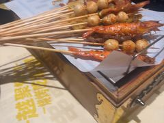 -串盟烧烤·长沙美食地标(星沙店)