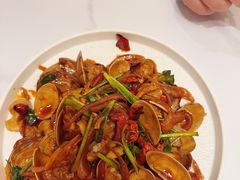 -撸客烤烤(春河里店)