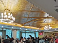 -汗腾格里·风味餐厅(新疆驻京办店)