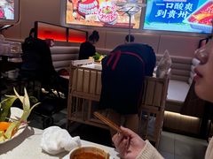 -海底捞火锅(上元大街店)