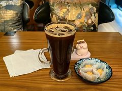 -街角 T·COFFEE 融合料理·BISTRO(车公庙店)
