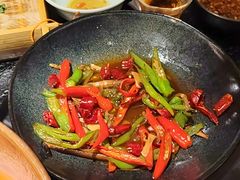 -一善菌·云南菌汤·云南菜(银泰城店)