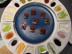 -四季小馆·潤·中国菜(越秀公园店)