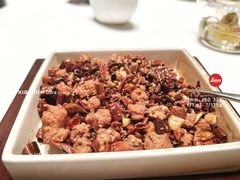 歌乐山辣子鸡-柴门·头啖汤(天安千树店)