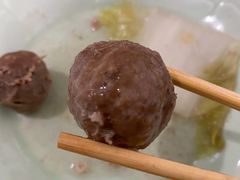 -潮汕牛肉火锅