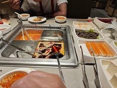 -海底捞火锅(中山路天主教堂店)