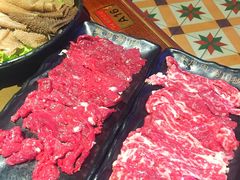 -左庭右院鲜牛肉火锅(新梅广场店)