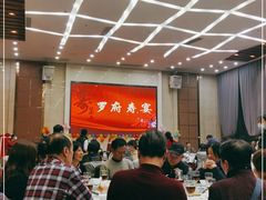 大堂-太子园林酒家