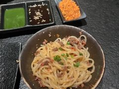 -300杯·和牛烧肉清酒专门店(廊里店)