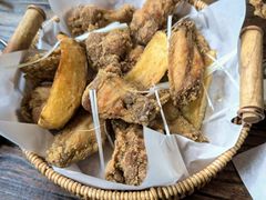 -MI WU FACTORY米屋美食工厂餐厅(绿地店)