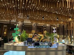 -印象餐厅(杭州国际博览中心北辰大酒店)