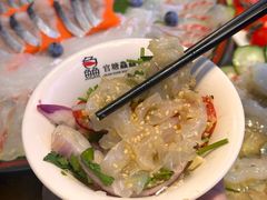 -官塘鱻鱻鱼生·潮汕生腌·砂锅粥(西马路总店)