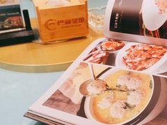 -巴渝菜馆(涿州店)
