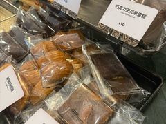 -OUR Bakery(国贸商城店)