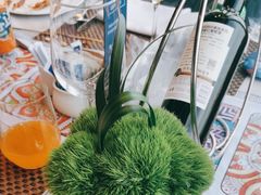 -武汉世茂希尔顿酒店·汇·全日餐厅