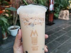 -泰兰香·Thailand(凯德空中花园店)
