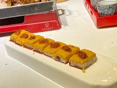 -九十九顶毡房(清河店)