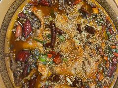 -辣簋(百湖花园店)