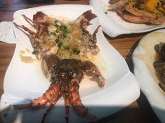 -40号厦门海鲜大排档(中山路店)