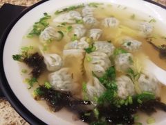 -小倩倩•鸡汤馄饨(江西路创始店)