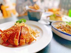 -宝莱纳餐厅(滨江店)