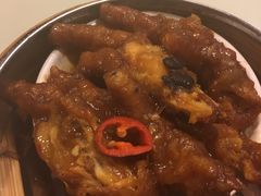 -点点心点心专门店(旺角店)