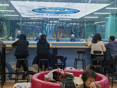 -Swim斯卫姆国际儿童游泳中心(红博中央公园店)