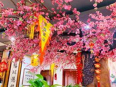 -一块豆腐·海鲜·家常菜(李沧书院路店)