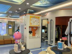 -极橙儿童齿科矫正中心(奥城店)