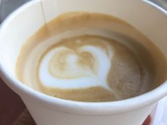 -Cafe Villa