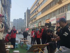 -马玉林天水麻辣烫(一马路清真店)