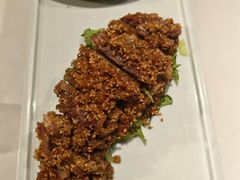 -真地道京味府·鲜橙烤鸭·北京菜(朝外大街东大桥店)