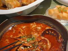 -太守宴·蘭院(天塔店)