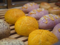 -木子木水日式烫面包(世界城光谷店)