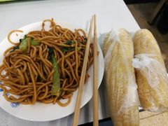 -同济大学本部学苑饮食广场