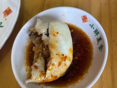 -小胖包子王(阜成门内店)