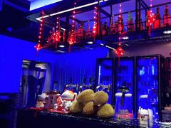 -大成海鲜烧烤·小龙虾(七宝店)