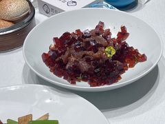 -聆桂烤鸭·金奖烤鸭(静联广场店)