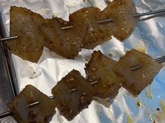 -香约老地方烧烤(九道街店)