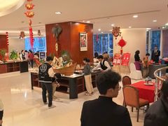 -昆明佳华广场酒店·西餐厅