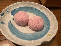 大福糕-黑牛の店·和牛烧肉(合生汇店)