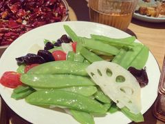 -苦尽酒馆·川菜(鼓楼店)